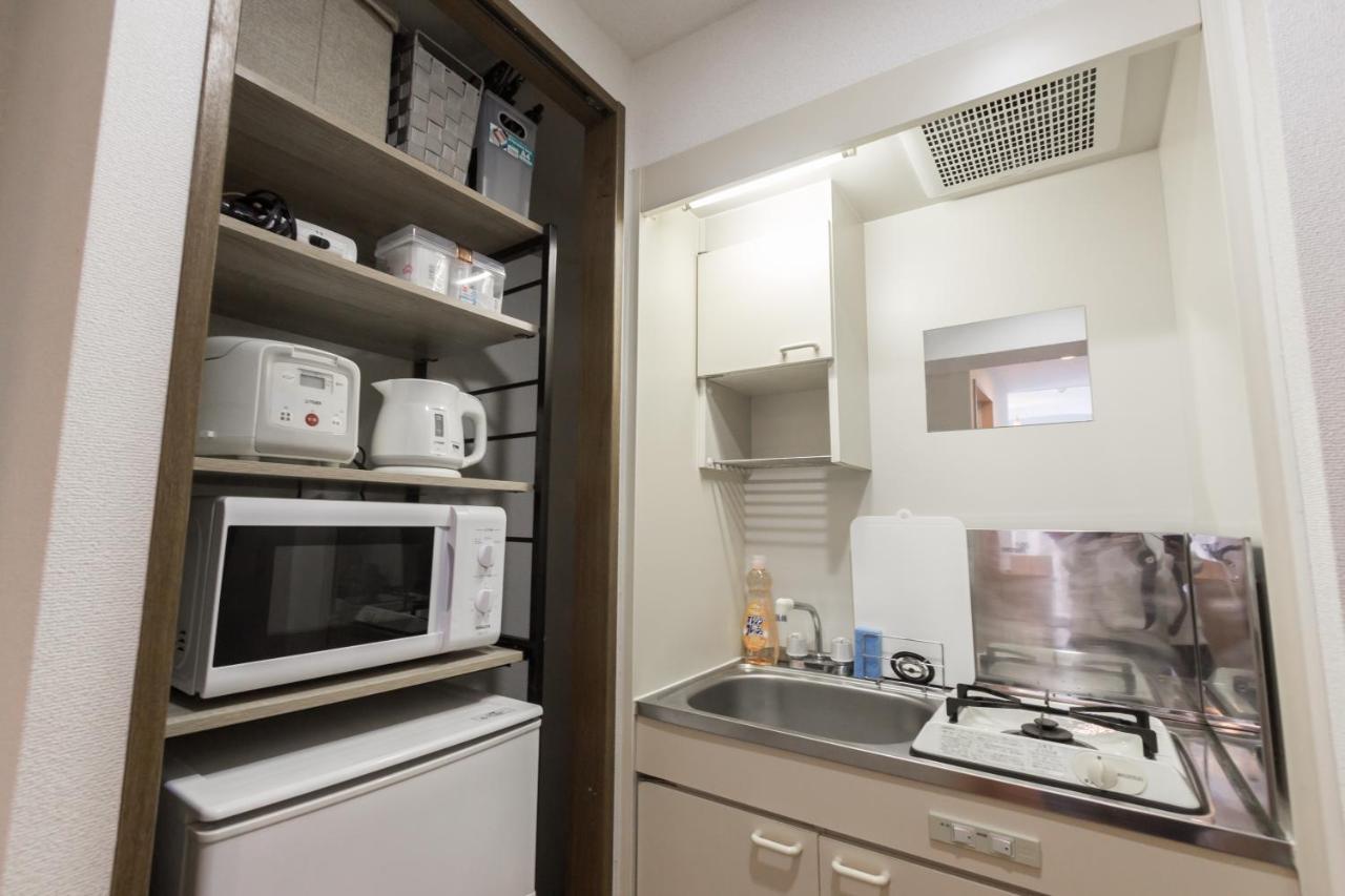 Nestay Ikebukuro Appartement *
