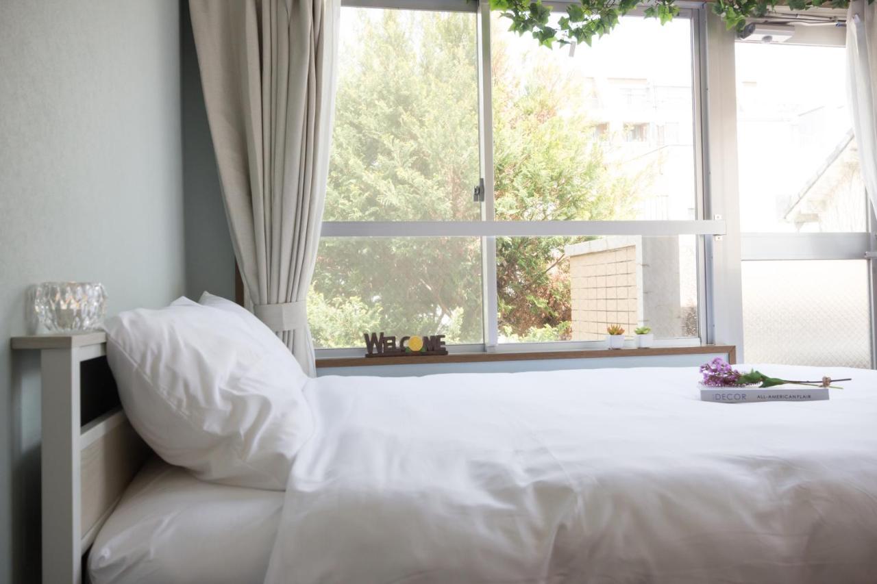 Nestay Ikebukuro Appartement *