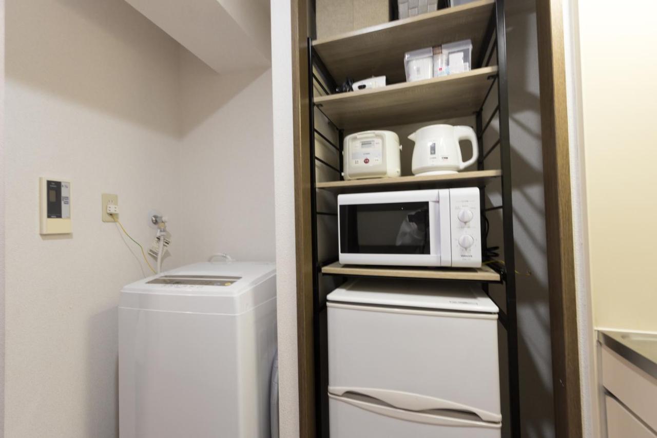 Nestay Ikebukuro Appartement *