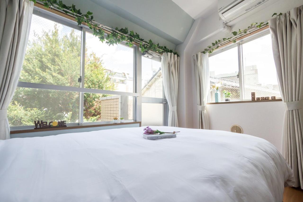 Appartement Nestay Ikebukuro Tokio