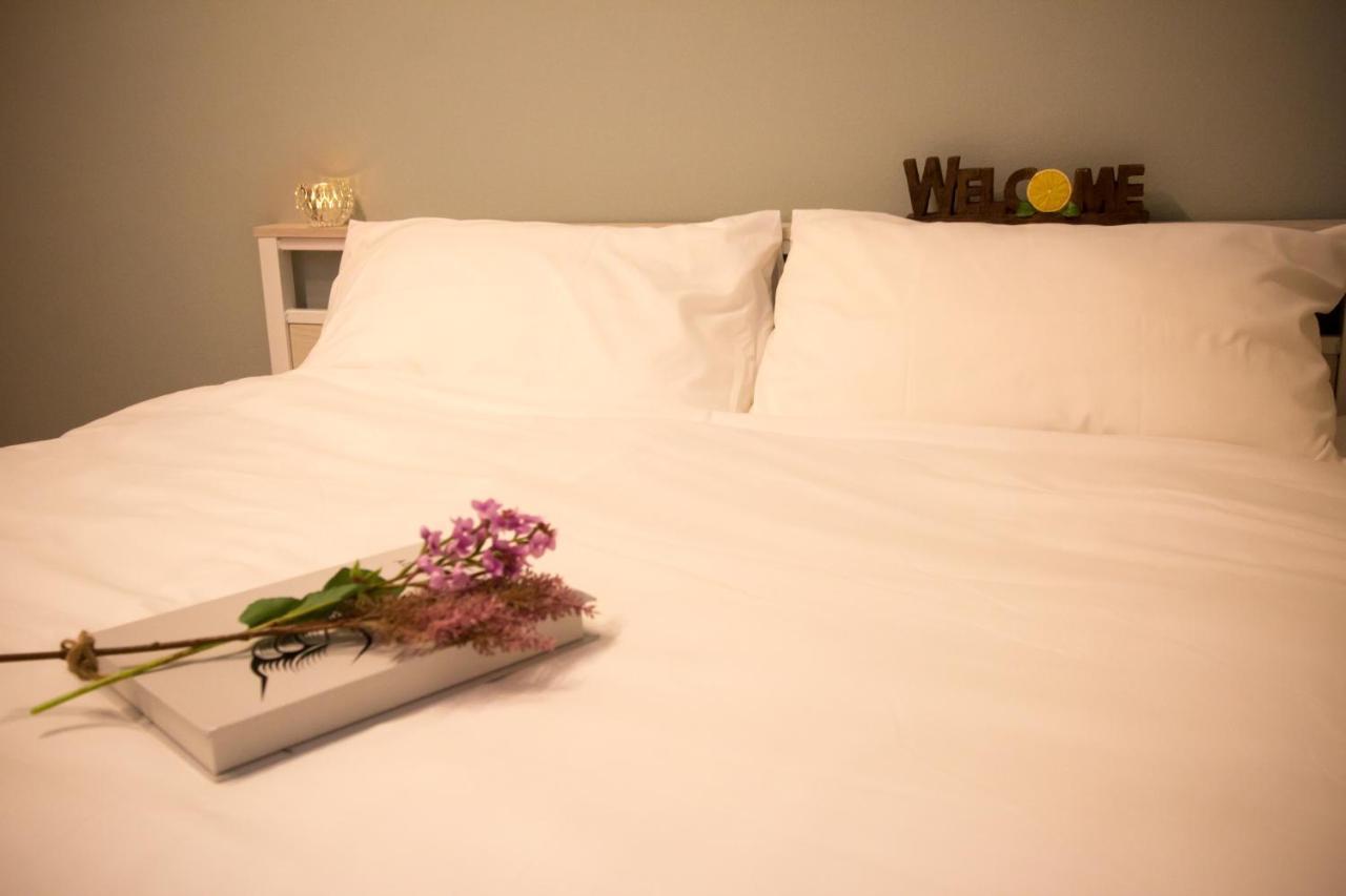Nestay Ikebukuro Appartement *
