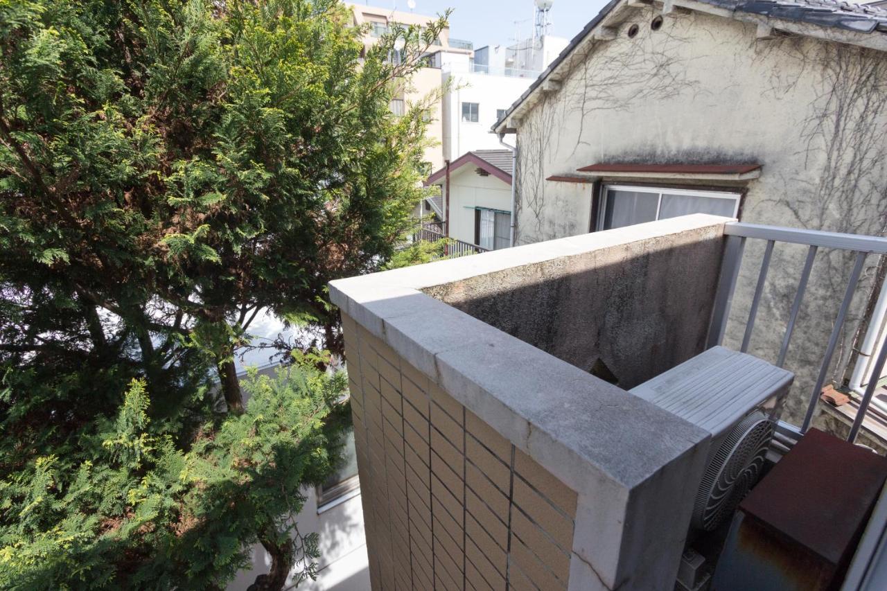 Appartement Nestay Ikebukuro Tokio