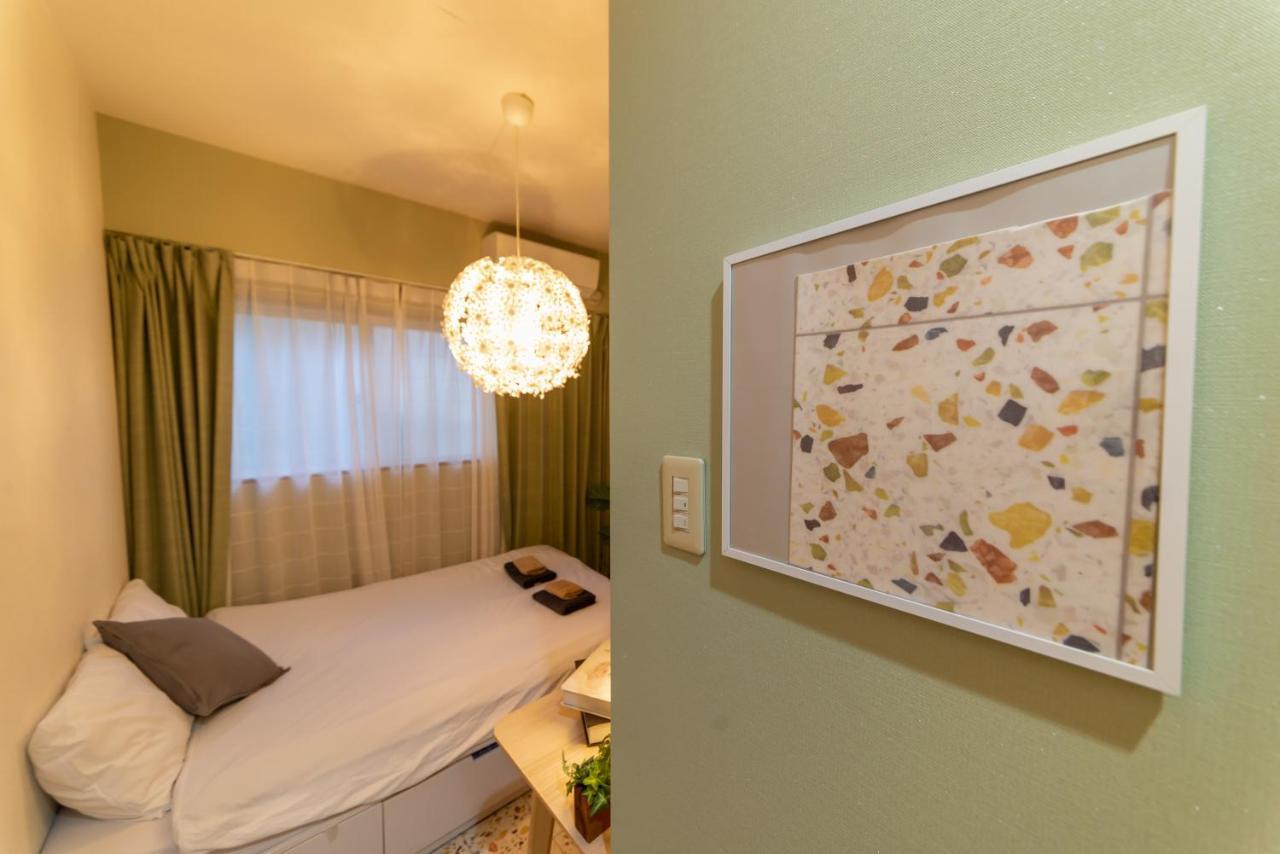 Nestay Ikebukuro Appartement *