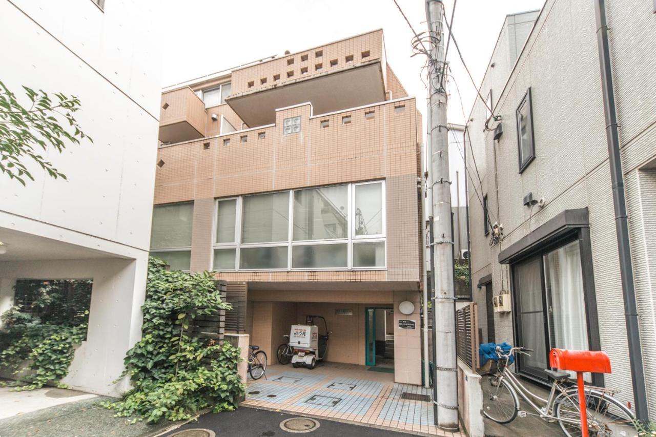 Appartement Nestay Ikebukuro Tokio