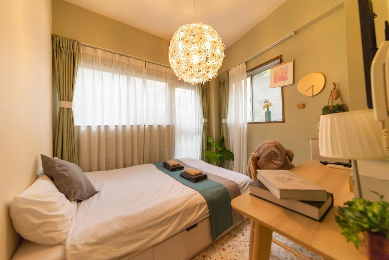 Appartement Nestay Ikebukuro