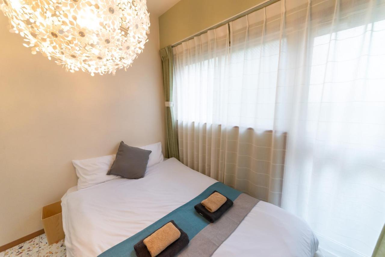 Nestay Ikebukuro Appartement *