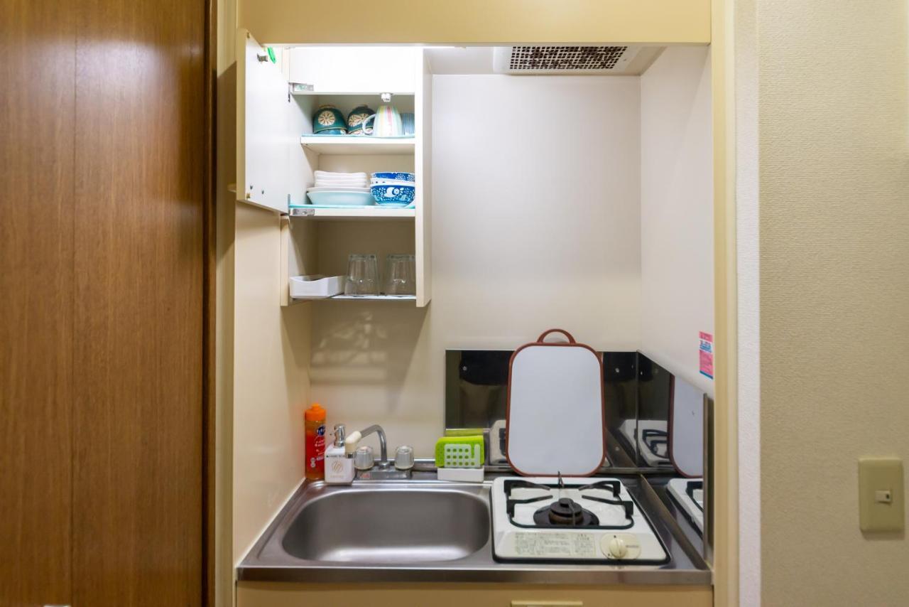 Nestay Ikebukuro Appartement