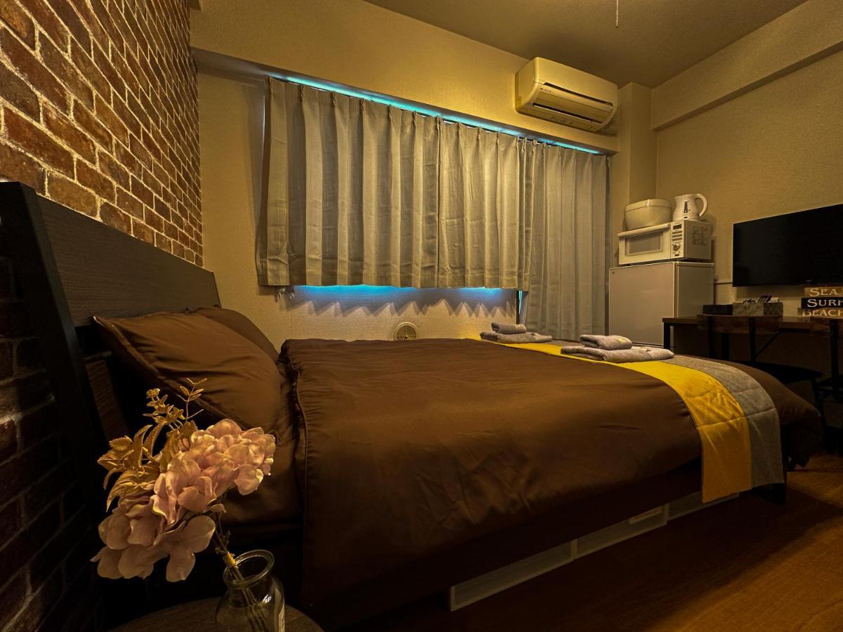 Appartement Nestay Ikebukuro *