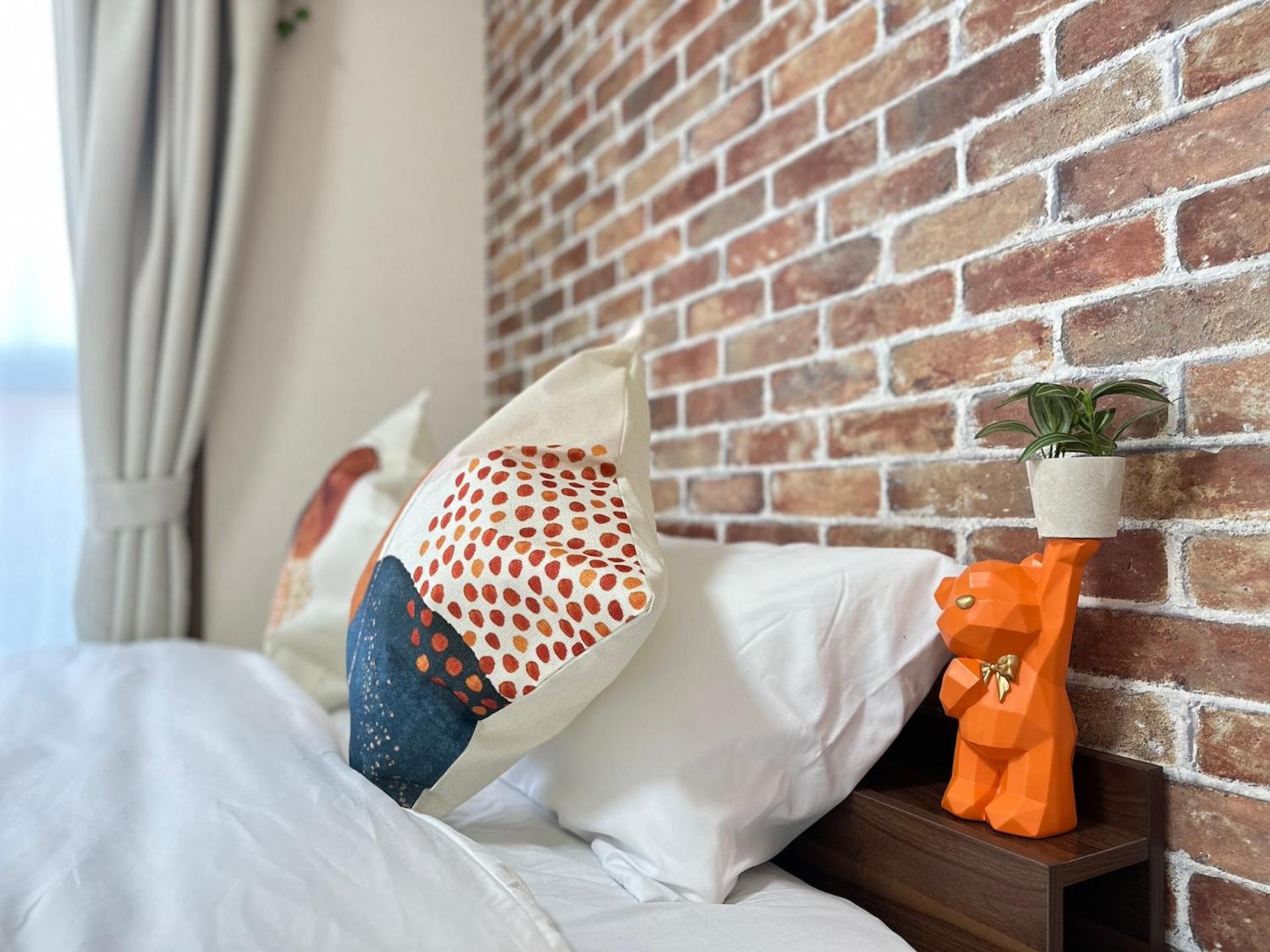 Appartement Nestay Ikebukuro Tokio