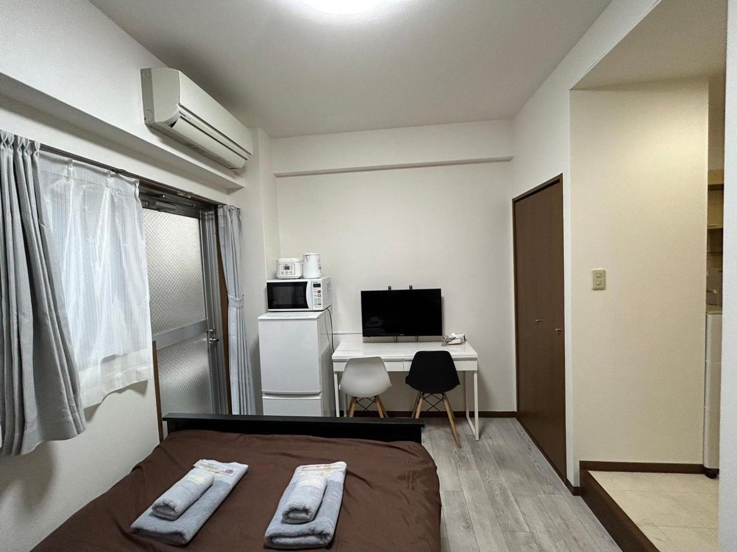 Appartement Nestay Ikebukuro Tokio