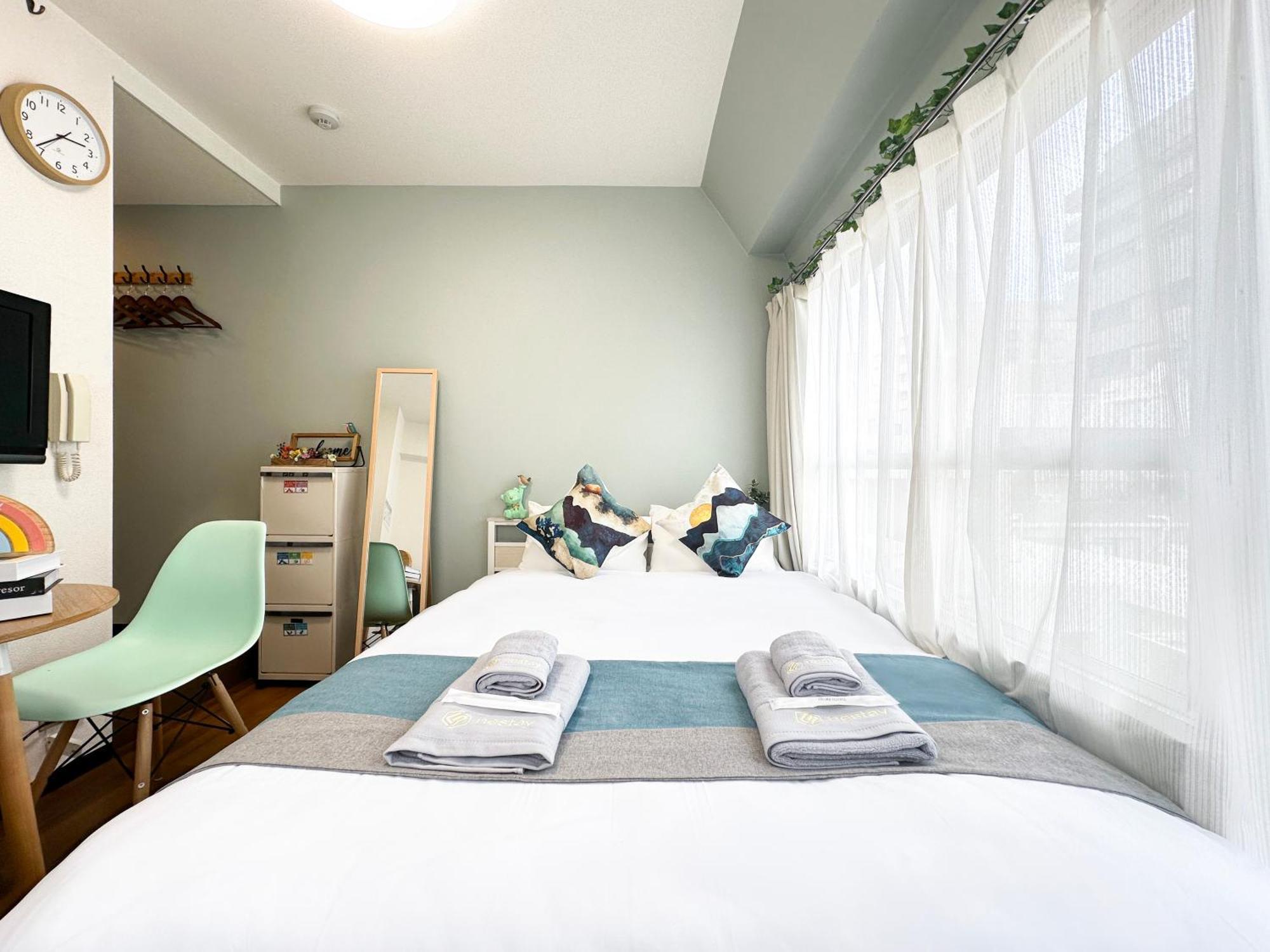 Appartement Nestay Ikebukuro