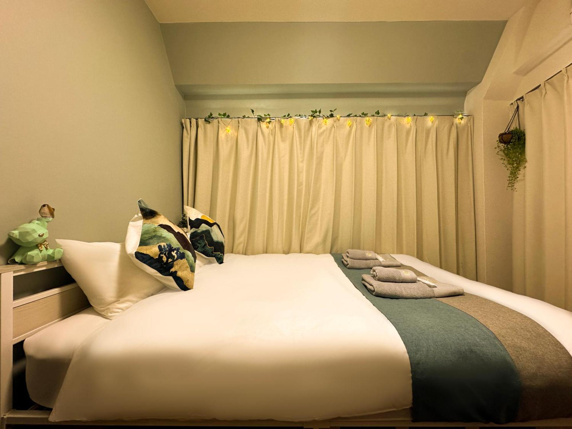 Nestay Ikebukuro Appartement *