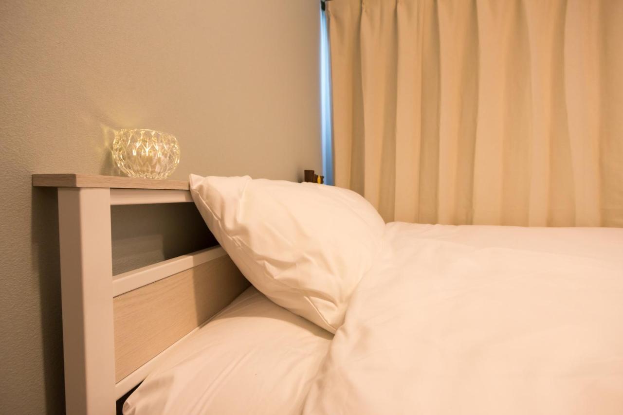 Appartement Nestay Ikebukuro Tōkyō